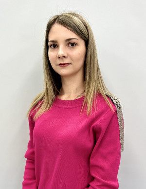 Воспитатель Тугушева Динара Равильевна Воспитатель Тугушева Динара Равильевна