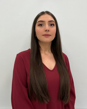Воспитатель Ибадова Лала Эльчиновна Воспитатель Ибадова Лала Эльчиновна