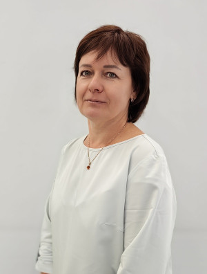 Инструктор по физической культуре Рубан Наталья Владимирована Инструктор по физической культуре Рубан Наталья Владимирована